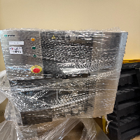 Cytiva AKTA ready Chromatography System image 0